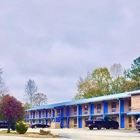 Traveler'S Inn Roanoke Eksteriør bilde
