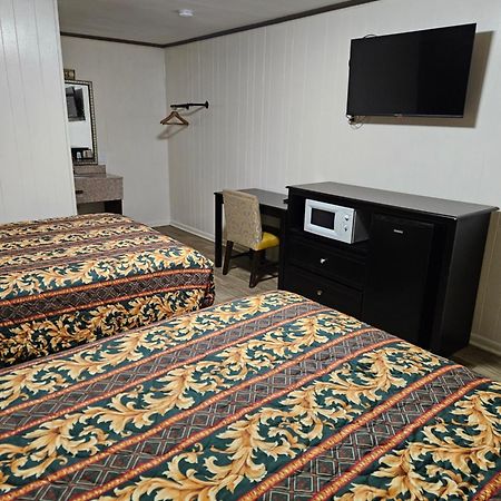 Traveler'S Inn Roanoke Eksteriør bilde